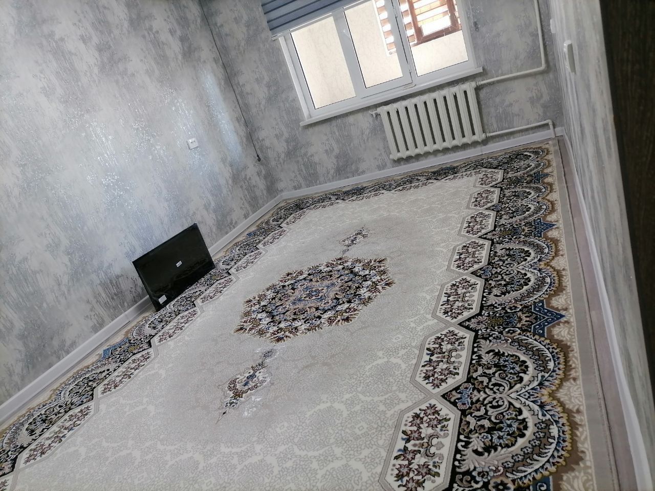 Аренда квартира 2х комнатная 2/4/5. Алгоритм 400$