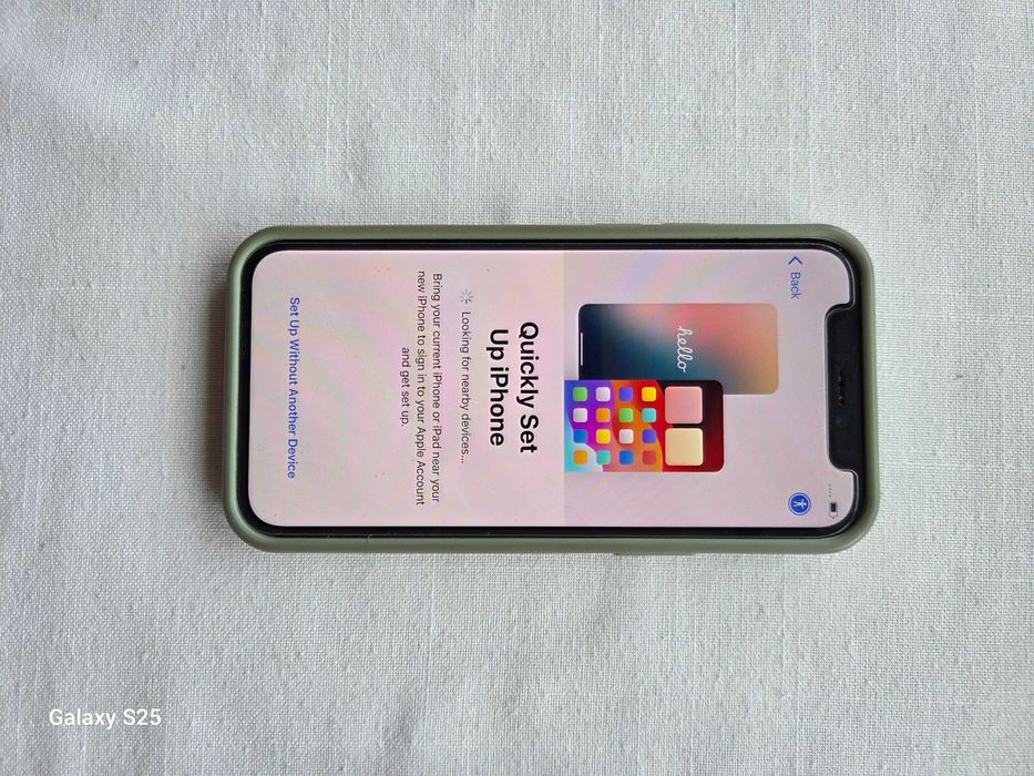 IPhone 12 mini 128gb
