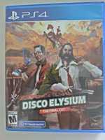 Disco elysium (РПГ не для школоты)