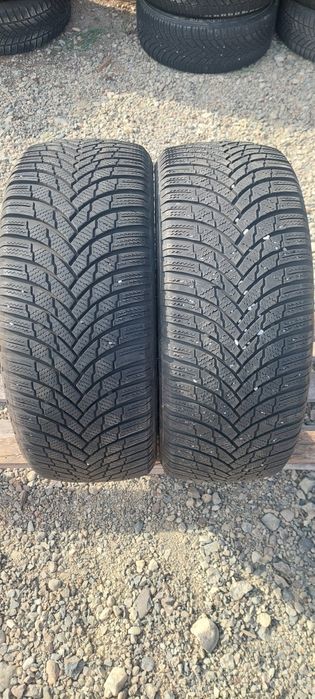 FIRESTONE 225 50 R 17 M+S