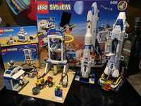 Lego  космическа мисия