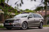 Volkswagen Passat Passat B7 Exclusive 170 CP DSG 2012