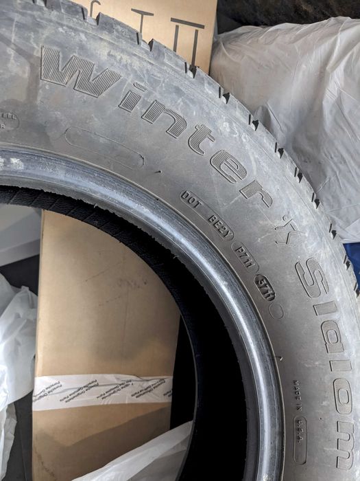 Зимни гуми 225/65/17 BFGoodrich