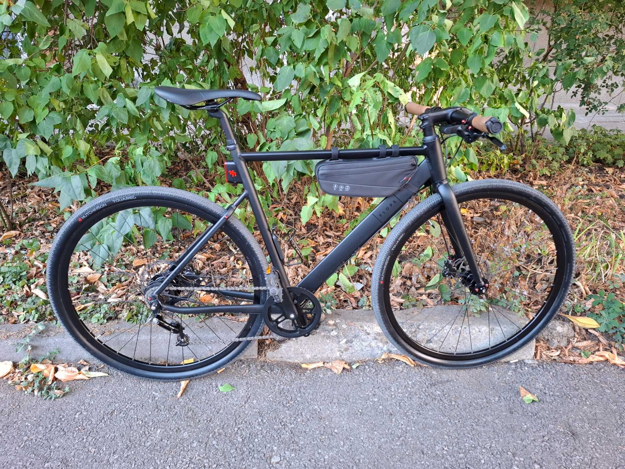 Elops city speed 920