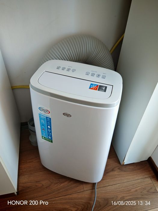 Aer condiționat portabil