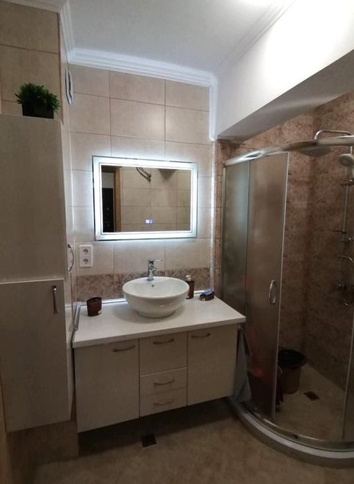 Дава се под наем Двустаен апартамент в Пловдив, Съдийски - 57 кв.м за 500 € - Снимка #6