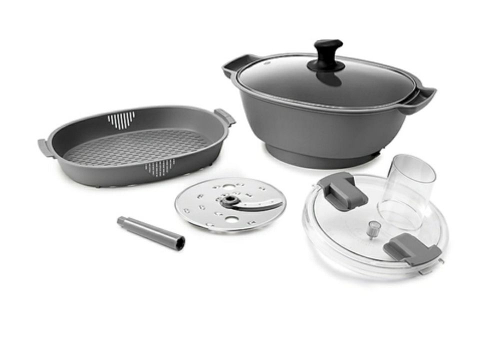 Robot termomix de gătit