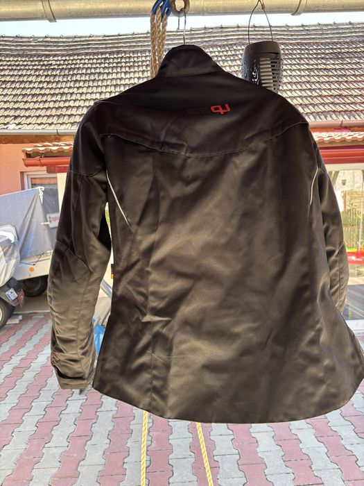 Geaca motor marimea 44