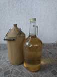 Gaz / petrol lampant - damigeana de 3l