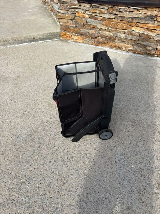 Оригинална чанта за пазаруване за ситроен пикасо.