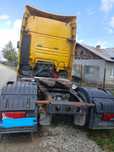 Camion MAN 18.390
