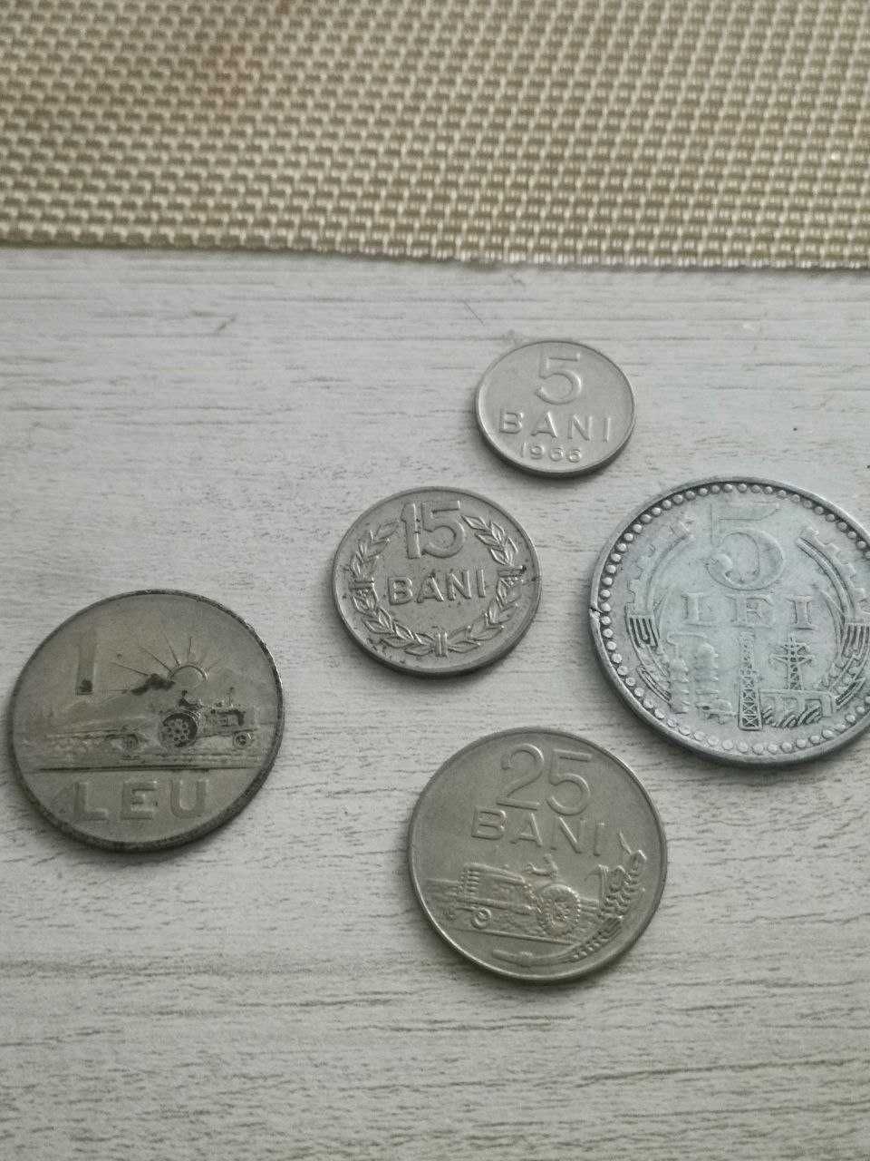 Monezi pentru colectionari