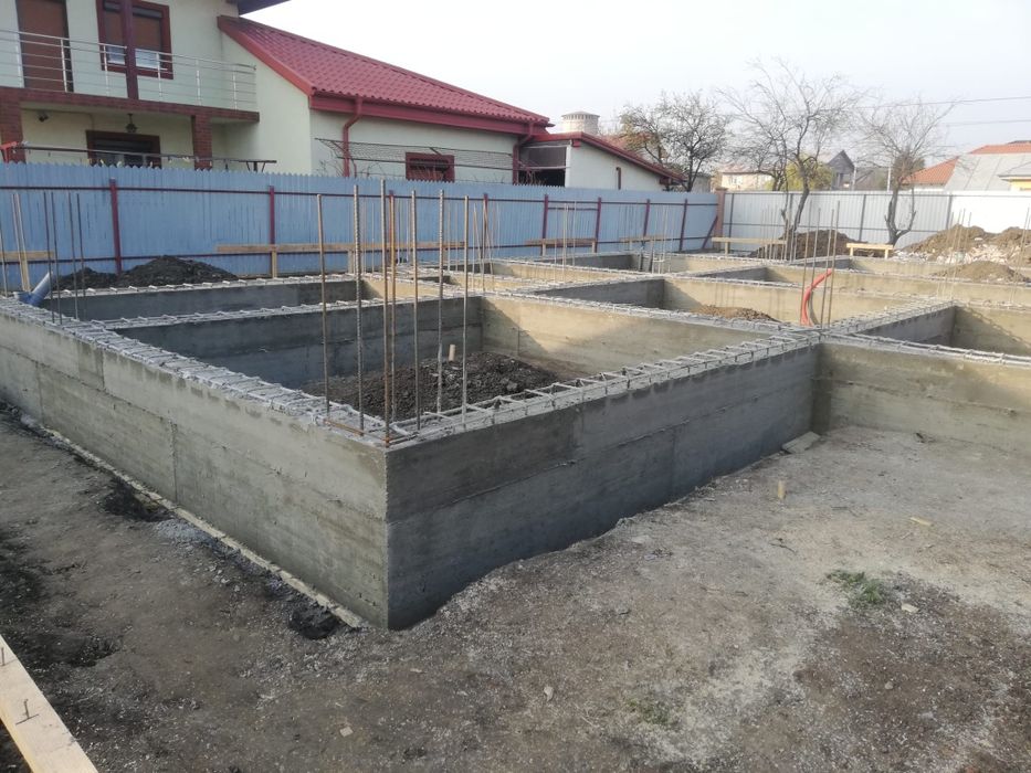 Constructii case la gri/cheie,renovări, amenajări