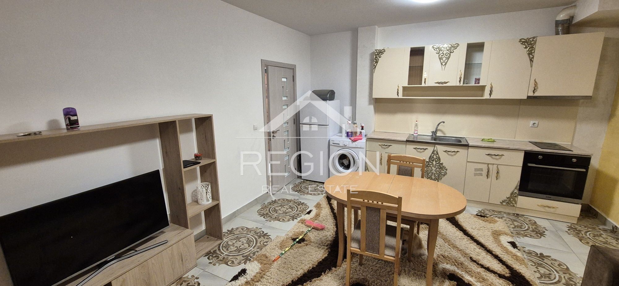 2-стаен в Варна-Галата площ 65 цена 850
