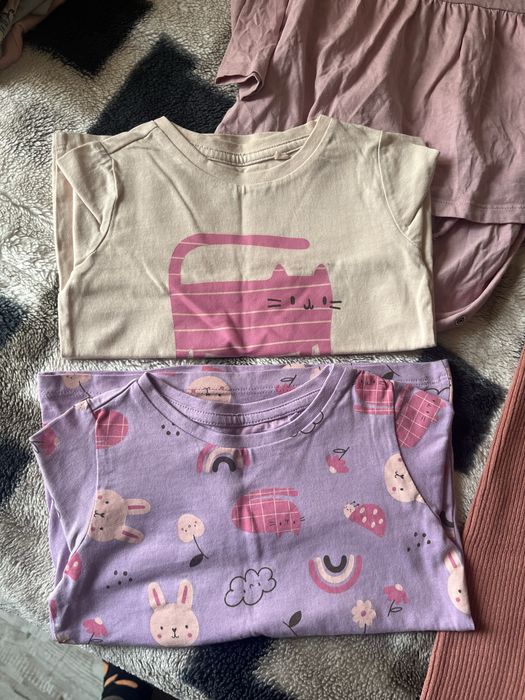 Set haine fetita 92