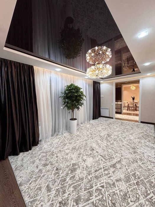 Дом Рисовый 3,3 сотки новый