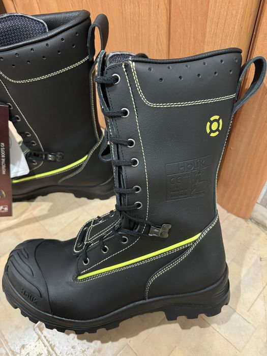 Продам сапоги Holik lukov g2