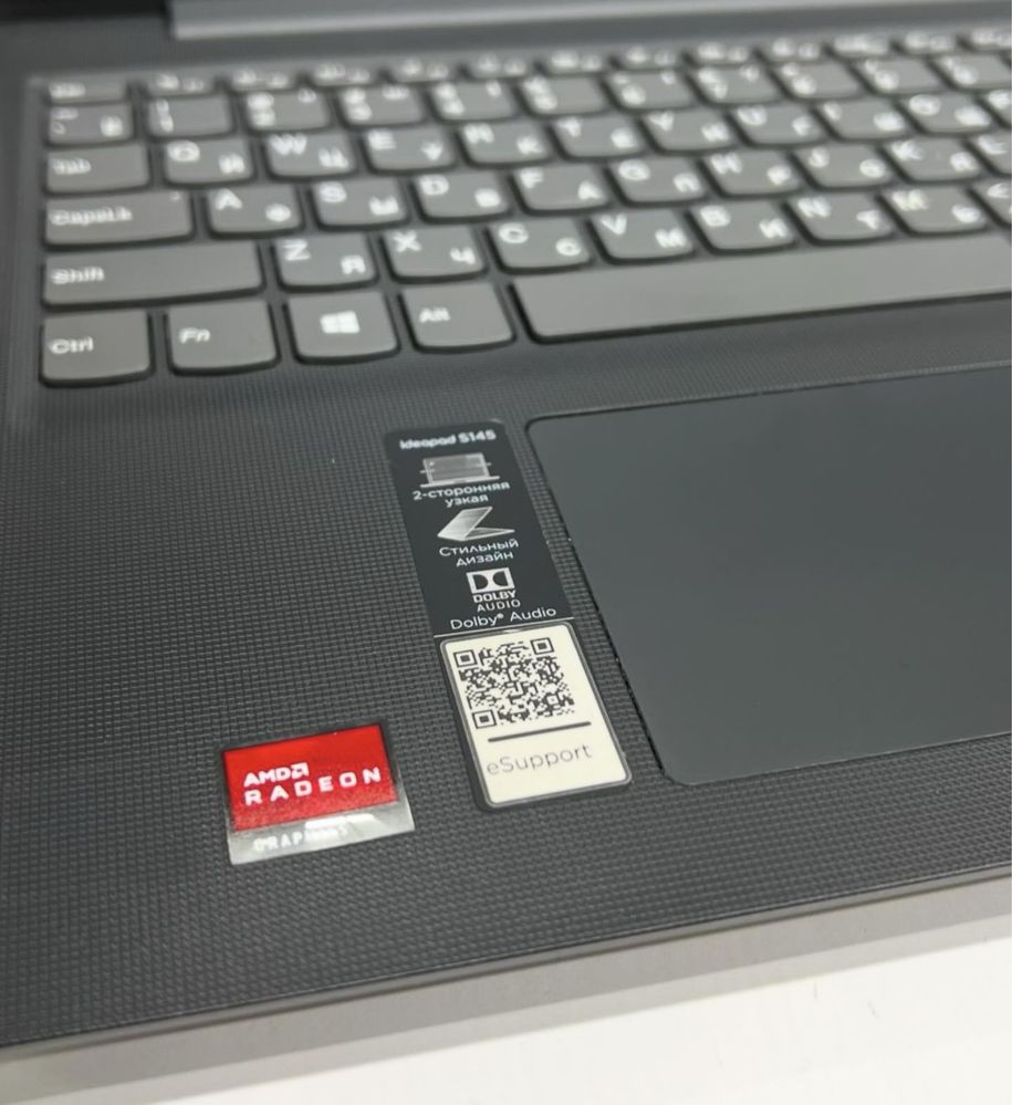 Lenovo ideaPad S145