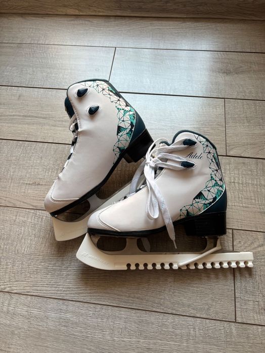 Ледовые коньки 37 размера