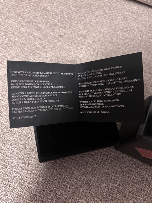 Initio Parfums Privés Absolute Aphrodisiac Eau de Parfum 90ml