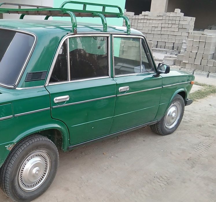 Jiguli 2106 nnnn