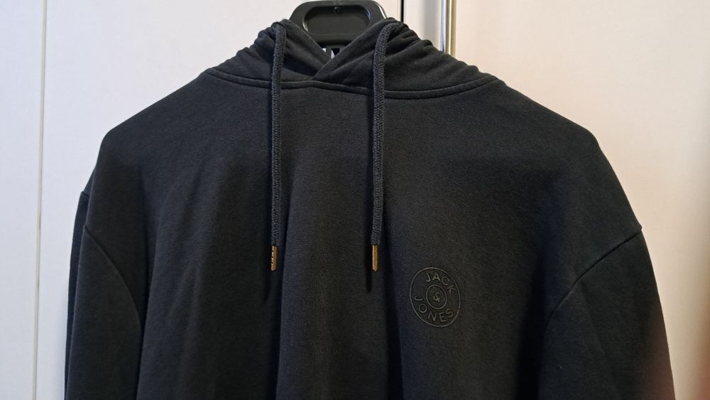 Hanorac jack and jones