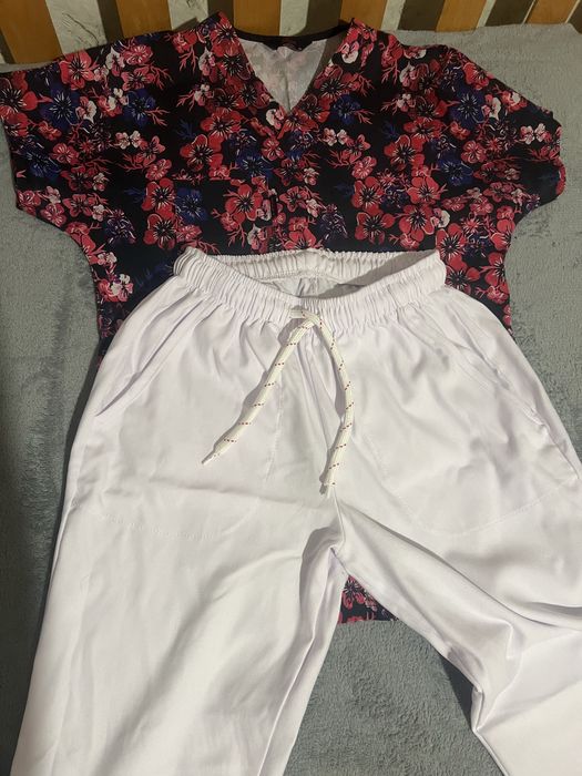 Разпродажба дамско медицинско облекло Cherokee Xs