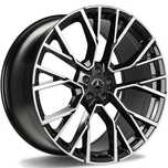 Jante R20 Mercedes AMG Style 9J ET30
