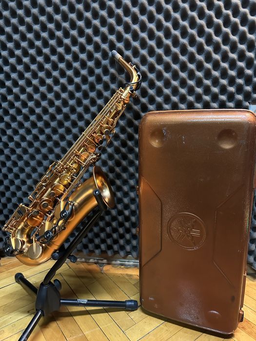 Saxofon Yamaha Yas 25 ( Nu 62 , 82 Z , 23 , 875 Custom )