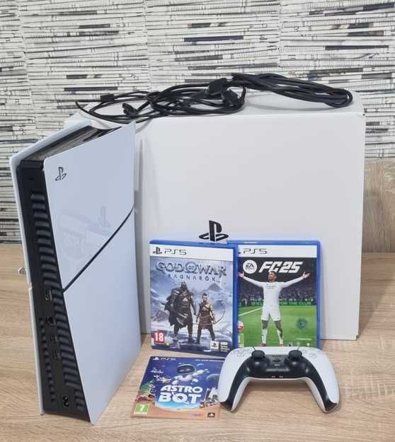 Vand Consola PlayStation 5