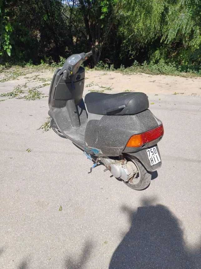 скутер Piaggio Sfera