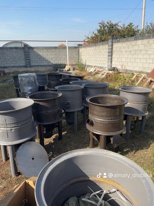 Дробилка шоп жем жугери барлыгын турайды доставка по всему Казахстан