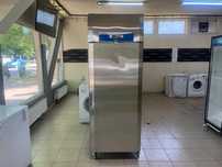 Dulap congelare inox