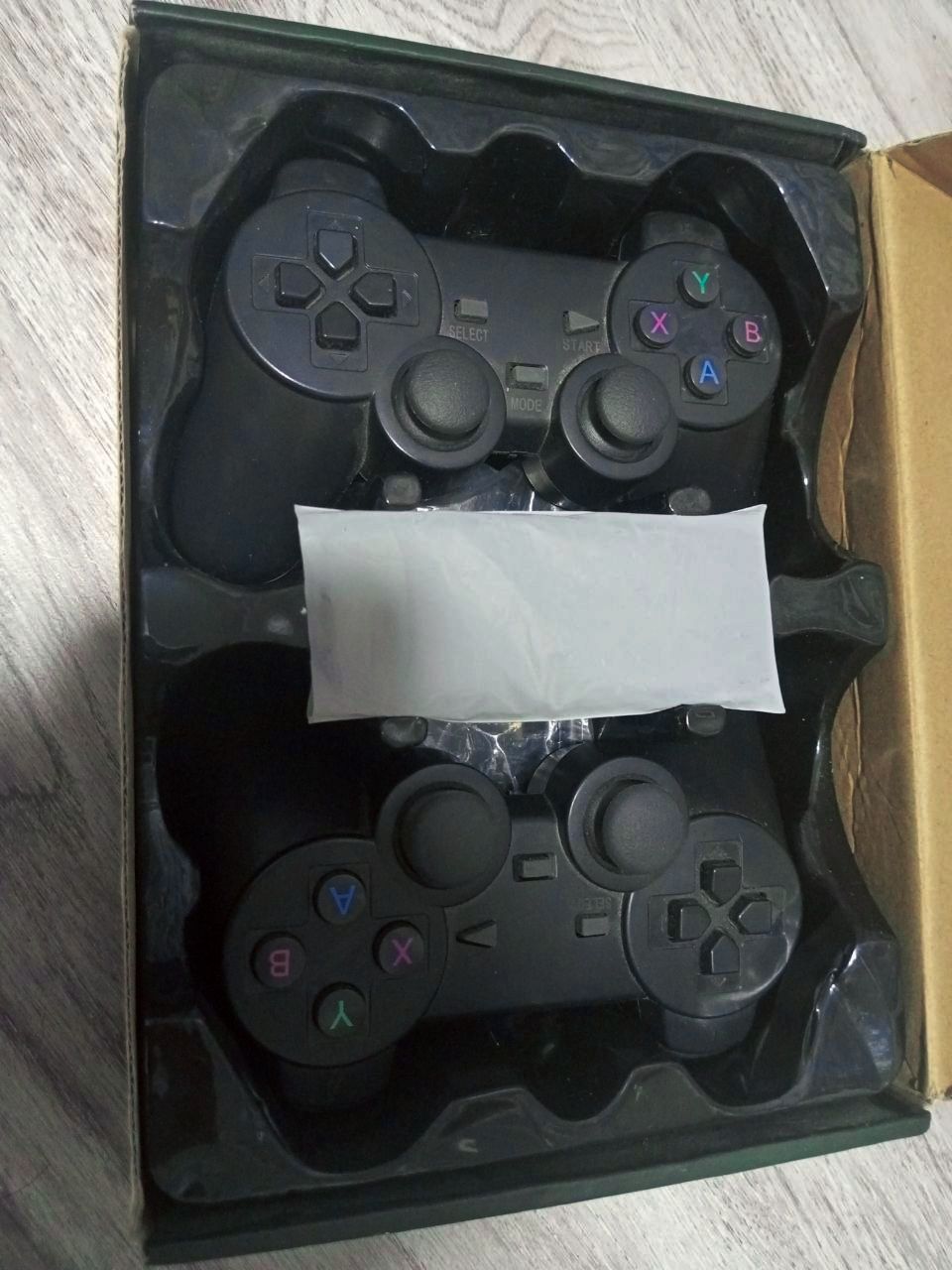 Game Stick Ultra HD 20.000+ retro game