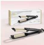 Placă de creponat părul Easy Waves C260ROE BaByliss