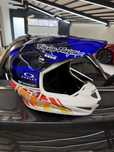 Лимитирана каска Troy Lee Designs за мотокрос