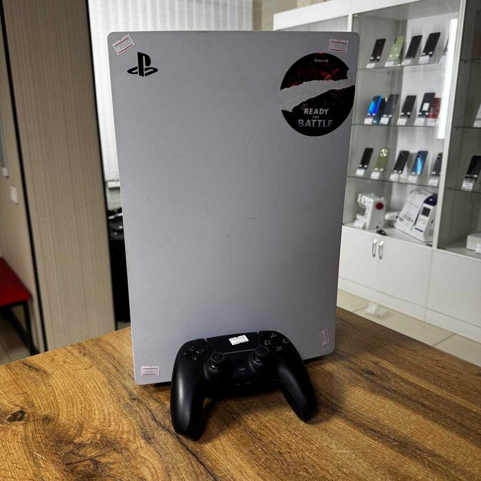 Игровая приставка Sony PlayStation 5 825GB / sk151687