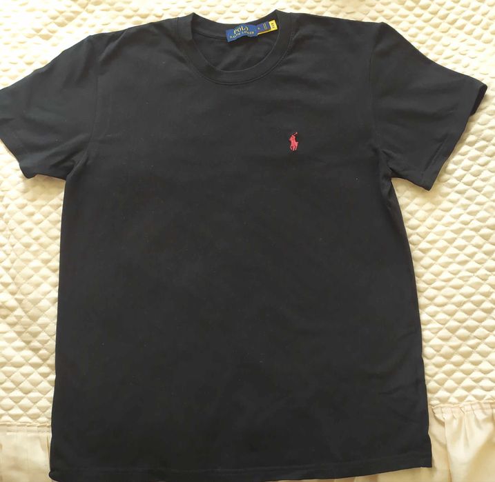 Чисто Нова Polo Ralph Lauren Тениска