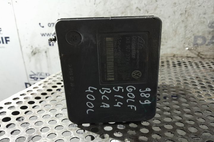 Pompa ABS 1K0907379K/1K0614517H Volkswagen VW Golf 5 [2003 - 2009] Ha