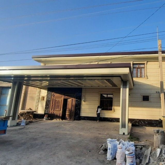 Alikabond xizmatlari