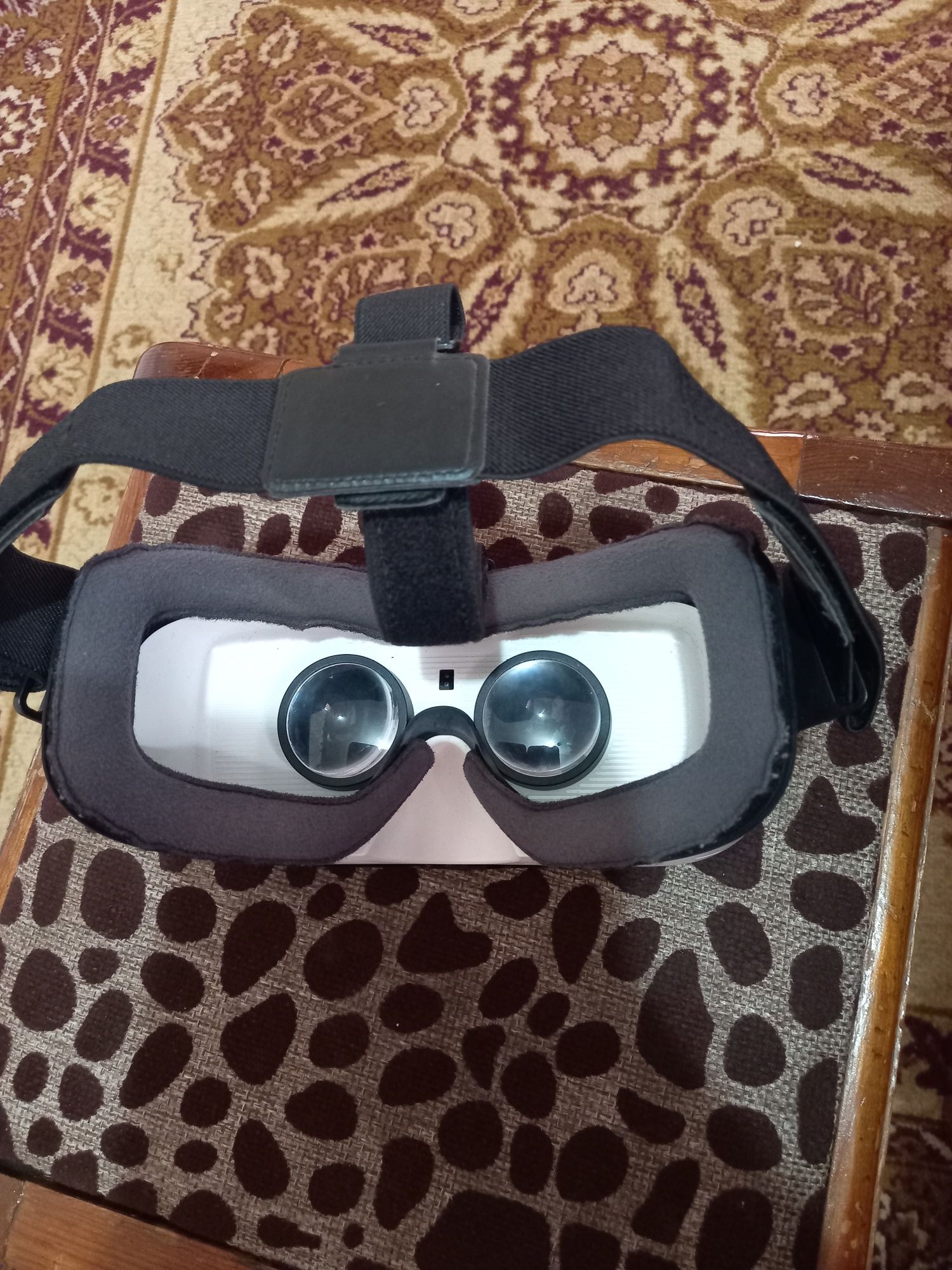 Продаются VR очки