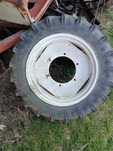 Roti Tractor FIAT GENTI 9,5 R24