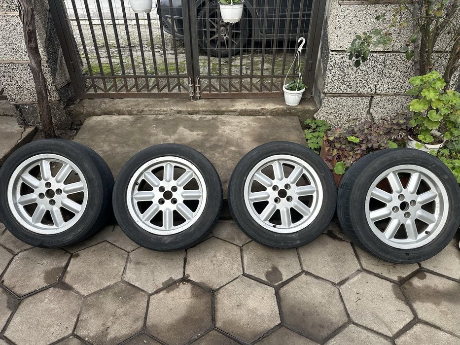 Лети джанти 16 цола