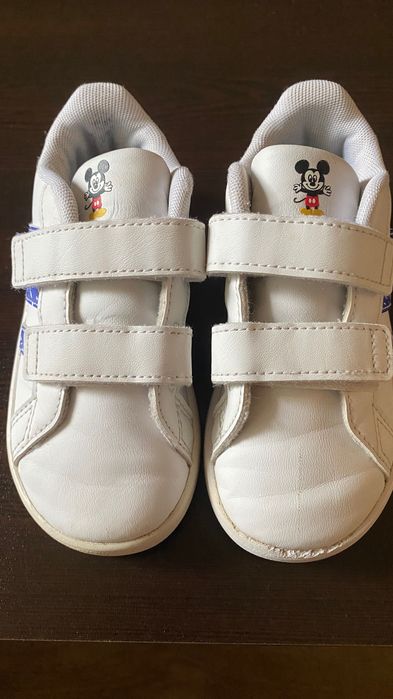 Детски кецове Adidas