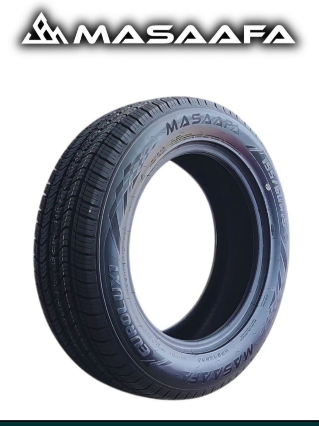 Masaafa Evrolux 1  175/70/13