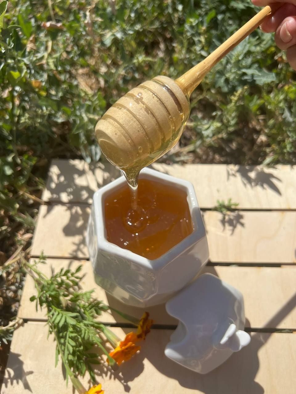 Натуральный горный мёд !!! Любые проверки!!! Мы за чистый мёд!!!