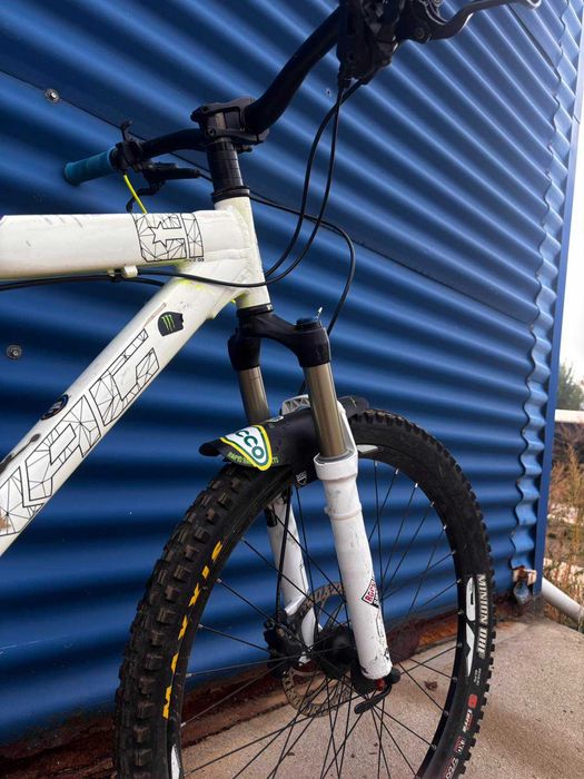 Drag c1 custom 2020