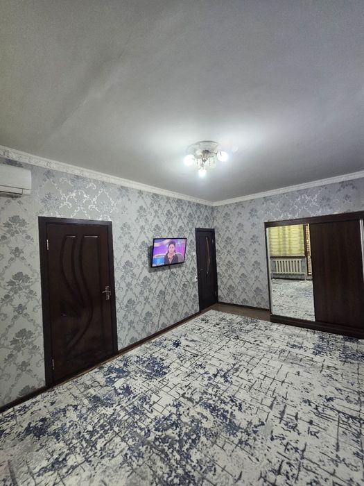 Чиланзар8кв 1/2Комн.ор малика гостиница