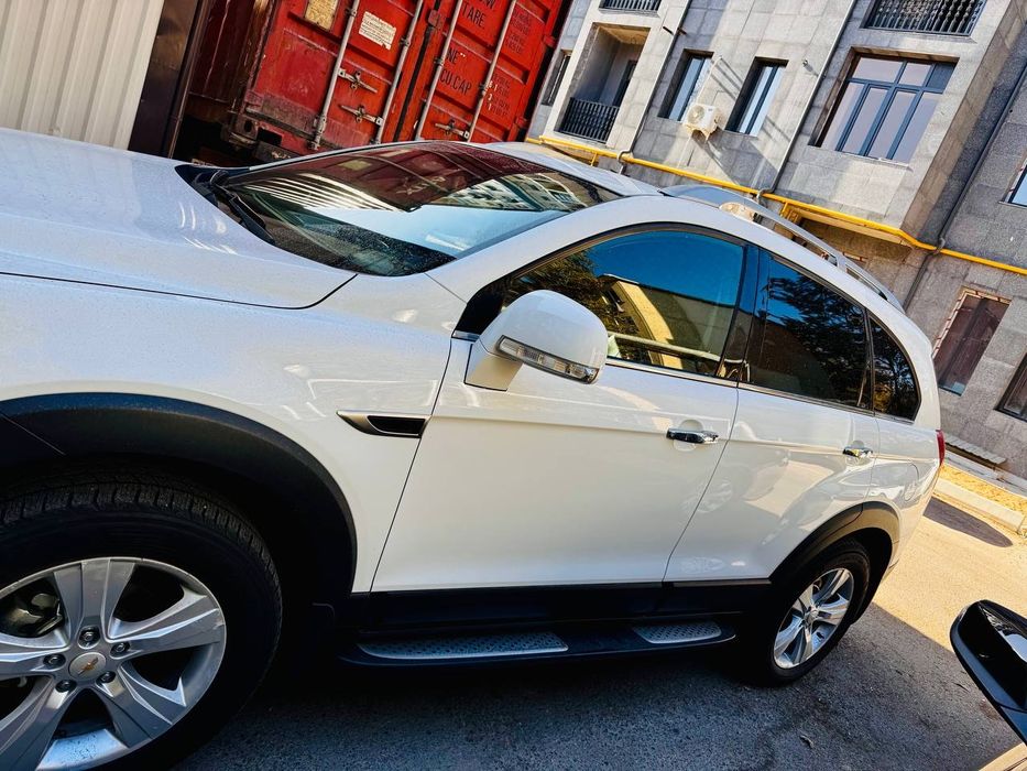 Каптива-2   2012 йил