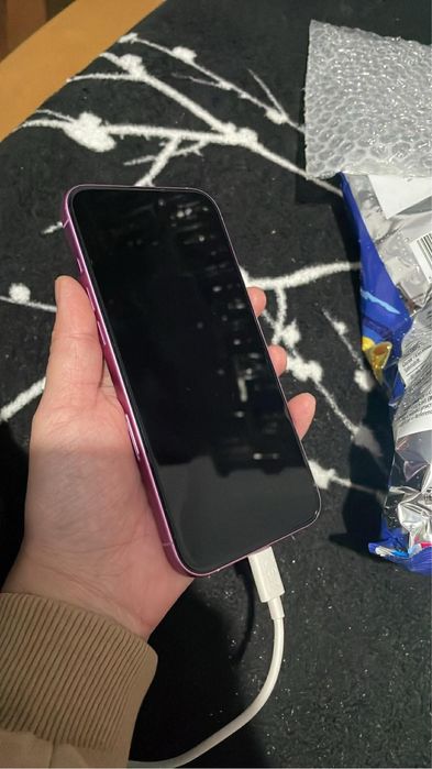 Iphone 16 plus piese